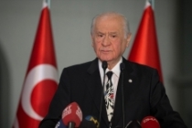MHP Genel Başkanı Bahçeli: Türkiye üzerinde karanlık hesapları olan mihraklar kaybetmiştir