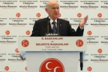 MHP Genel Başkanı Devlet Bahçeli: YSK üyeleri zillete göz yumamaz