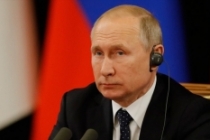 Rusya Devlet Başkanı Putin: Gündemimizde S-400'lerin sevkiyatının tamamlanması var