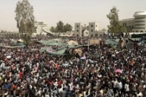 Sudan İstihbarat Başkanı Salah Kuş istifa etti