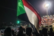 Sudan'da muhalefet Askeri Geçiş Konseyi ile diyaloğa 'evet' dedi