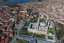 Turizmde 'sultan şehir' Edirne