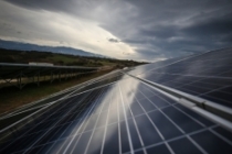 Türkler yabancı yatırımın yenilenebilir enerjiye gitmesini istiyor