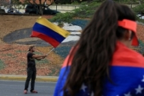 Venezuela'da taraflar yeniden sokağa çıkacak