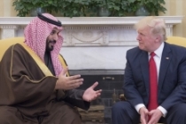 Washington Post: Suudi Veliaht Prensi, Trump'ı zayıf ve korkak gösteriyor