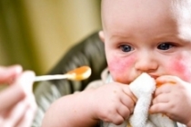 Çocukluk çağı besin alerjilerinin görülme oranı arttı