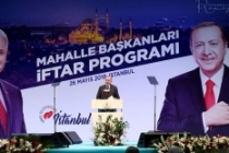 Cumhurbaşkanı Erdoğan: Her hırsızlık kötüdür ama oy hırsızlığı tam bir felakettir