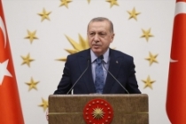 Cumhurbaşkanı Erdoğan: Kimi sendikaları öteki olarak gören kafa, 28 Şubat dönemi kafasıdır