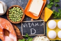 D vitamini düzeyi normal olanlarda astım sıklığı azalıyor