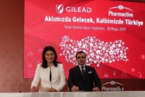Gilead Sciences, Pharmactive İlaç ile yerli üretim anlaşması imzaladı