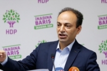 HDP'li Osman Baydemir'e 6 yıl hapis istemi