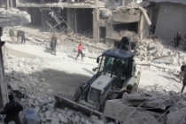 'İdlib Gerginliği Azaltma Bölgesi'nde son 12 günde 108 sivil öldürüldü