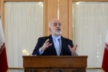 İran Dışişleri Bakanı Zarif: İran, ABD ile gerginliği artırmak istemiyor