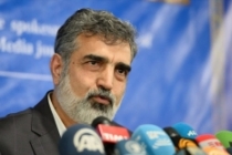 'İran'ın hedefi nükleer anlaşmayı rayına oturtmak'