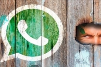 Kaspersky Lab'dan WhatsApp açıklaması
