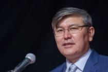 'Kazakistan geleceğine büyük bir umutla bakıyor'