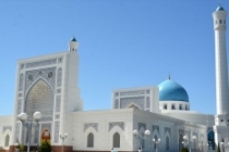 Özbekistan’da ramazan hazırlıkları tamamlandı