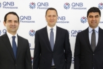 QNB Finansbank'tan KOBİ'lere “e-Fatura Teminatlı“ kredi