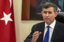TBB Başkanı Feyzioğlu: Türkiye ittifakı herkesin aynı düşünmesi değil Türkiye için düşünmesidir