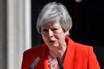 Theresa May Brexit'e kurban giden ikinci İngiliz başbakan oldu