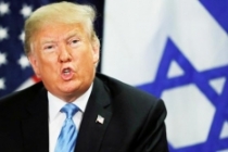 Trump'tan İsrail'in Gazze saldırılarına destek