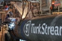 TürkAkım'da ilk gaz sevkiyatı 31 Aralık'ta