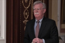 ABD Ulusal Güvenlik Danışmanı Bolton: Trump İran ile müzakereye açık