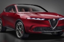 Alfa Romeo Tonale’ye Otomobil Tasarım Ödülü