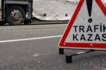 Bayram tatilindeki trafik kazalarında 86 kişi hayatını kaybetti