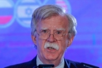 Bolton'dan İran'a yeni yaptırım tehdidi