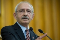 CHP Genel Başkanı Kılıçdaroğlu: Demokrasinin önüne örülen tüm hukuk dışı tahkimatları aşacağız