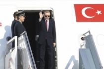 Cumhurbaşkanı Erdoğan Japonya ve Çin'i ziyaret edecek