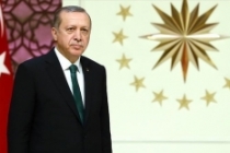 Cumhurbaşkanı Erdoğan: Türk Kızılay dünyanın saygın kuruluşları arasındaki yerini almıştır