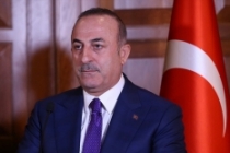 Dışişleri Bakanı Çavuşoğlu: Milli takımımızın İzlanda'da maruz kaldığı muamele kabul edilemez