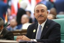 Dışişleri Bakanı Çavuşoğlu'ndan Arakanlı Müslümanlara bayram tebriği