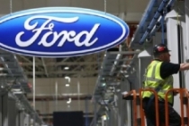 Ford, 12 bin kişiyi işten çıkarıyor
