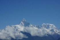 Himalayalar'daki buzul kayıpları ikiye katlandı