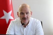İçişleri Bakanı Soylu: Türkiye'ye son 2 yıldır ekonomik saldırı uygulanıyor