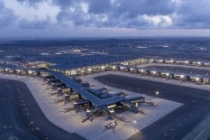 İstanbul Havalimanı, mayısta 5 milyon yolcu sayısını aştı