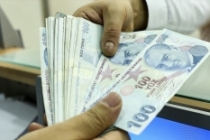 Kişi başı tasarruflar 15 bin liraya dayandı