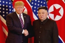 Kuzey Kore Trump'ın teklifine açık kapı bıraktı