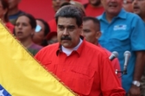 Maduro Venezuela-Kolombiya sınırını açma kararı aldı