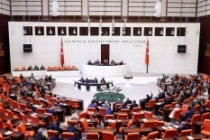 Mecliste yeni askerlik sisteminin görüşmelerine başlandı
