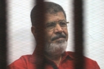 Muhammed Mursi vefat etti