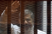 Muhammed Mursi'nin cenazesi defnedildi