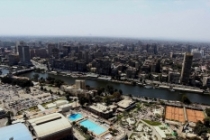 Mursi'nin vefatının ardından Mısır'da alarm durumu ilan edildi
