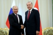 Putin'den Türkiye-Rusya iş birliğine övgü