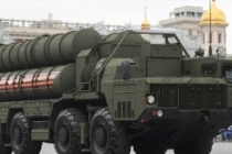 Rusya S-400'lerin teslimatına 'yüzde 99' hazır