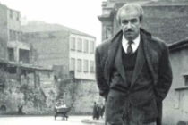 Sosyal gerçekçi roman yazarı: Orhan Kemal