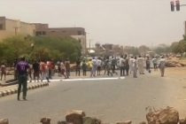 Sudanlı muhalifler ölü sayısının 100'ü geçtiğini iddia etti